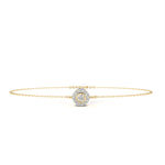 Elina Diamond Bracelet