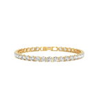 Davina Diamond Bracelet