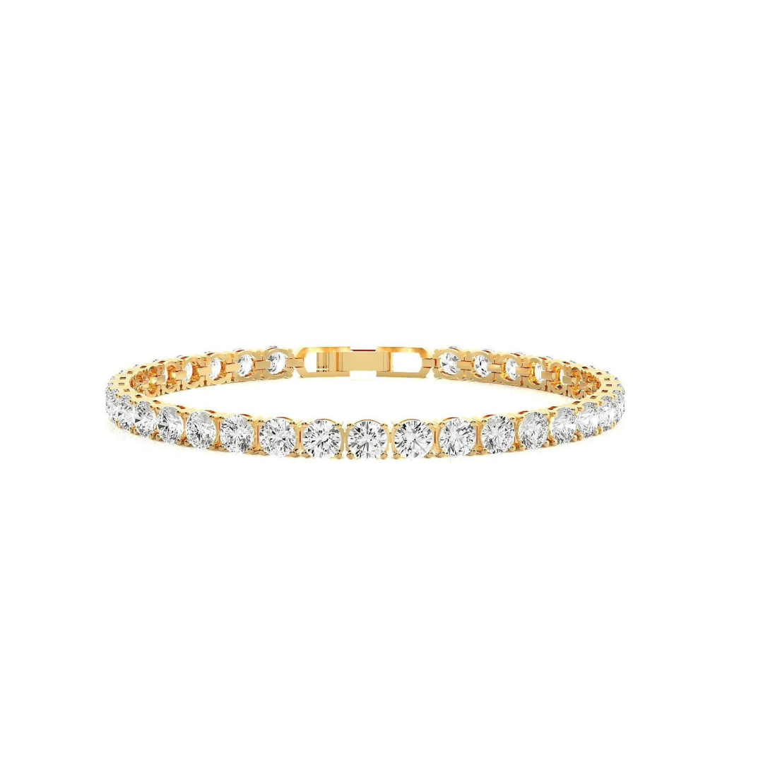 Davina Diamond Bracelet
