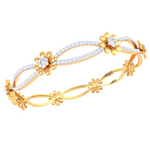 Paula Casual  Bangles