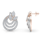 Harmoni Diamond Stud