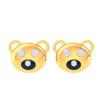 Alessandra Kids Studs