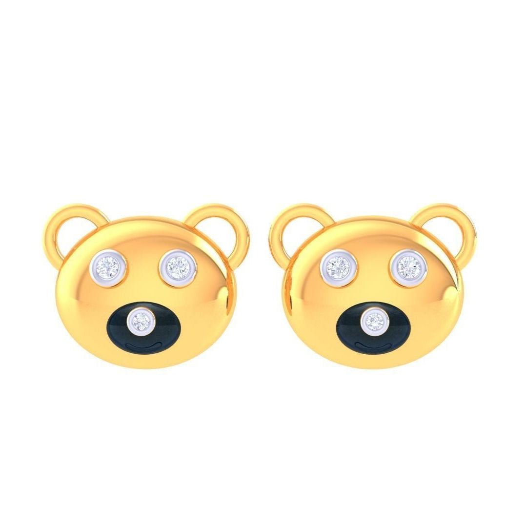 Alessandra Kids Studs