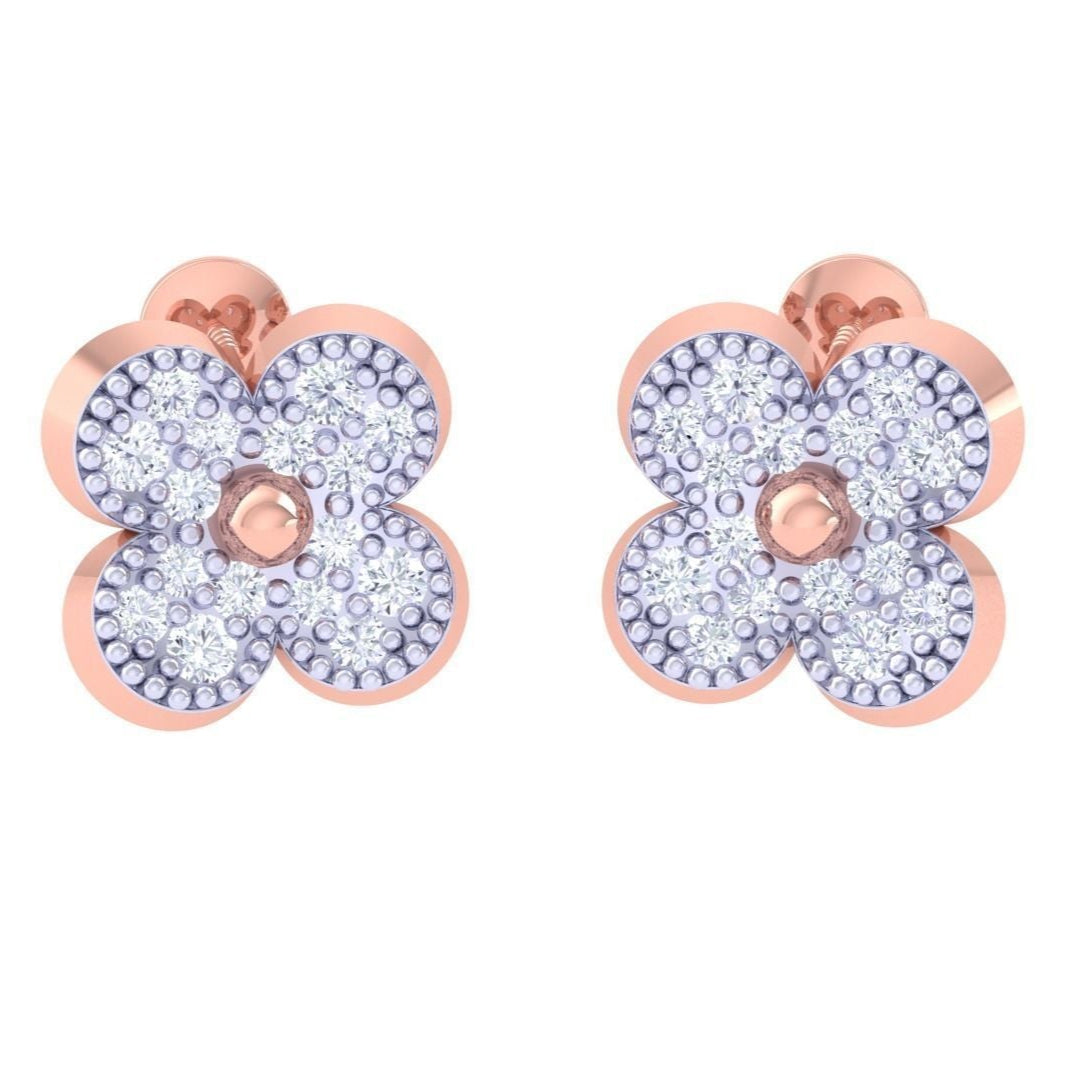 Joelle Kids Earring