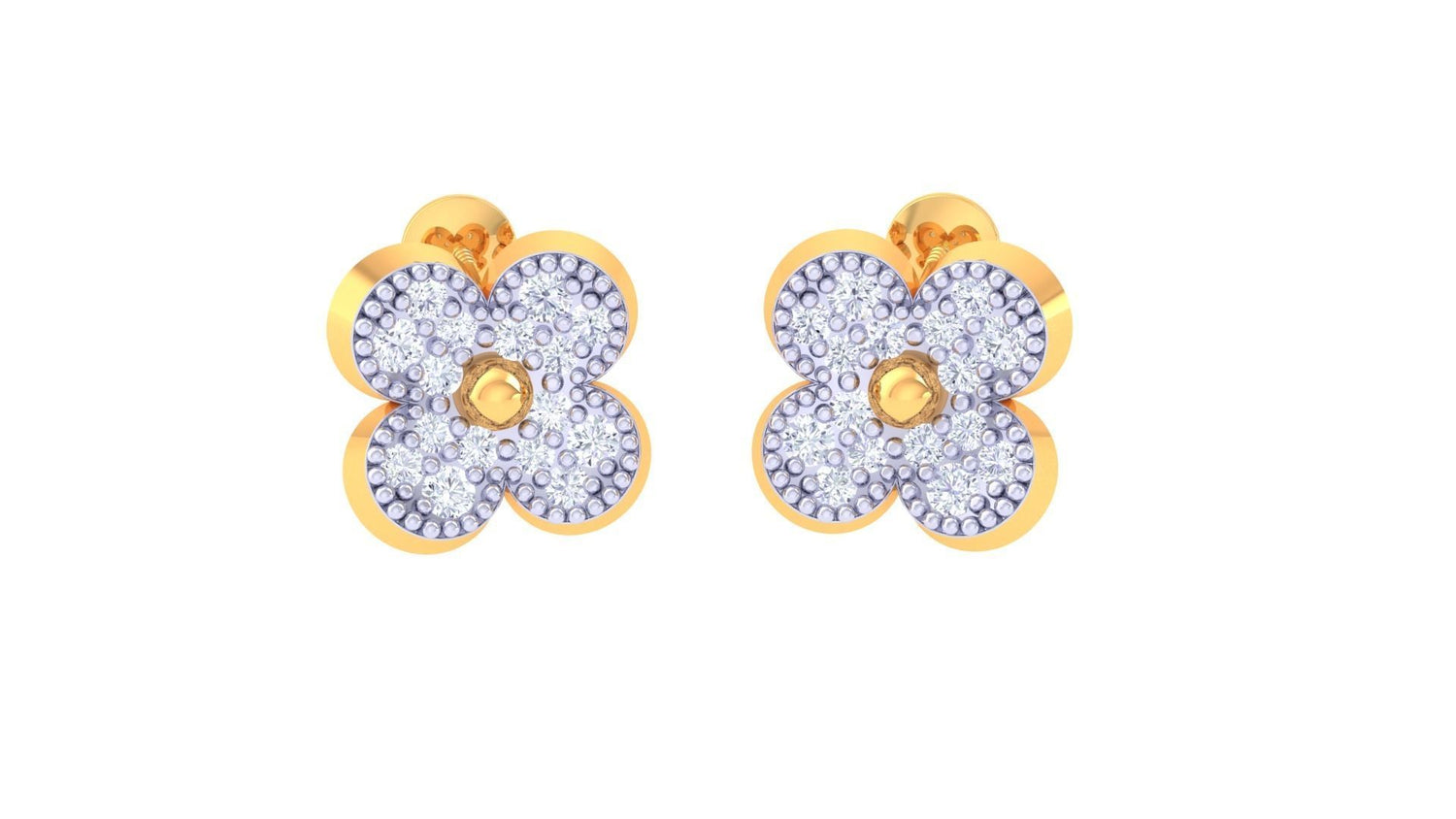 Joelle Kids Earring