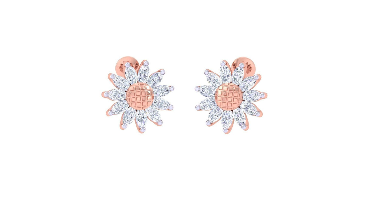 Nathalie Kids Earring