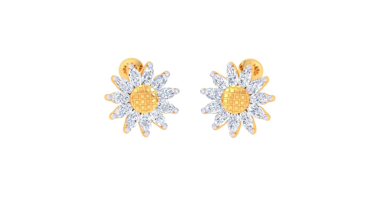 Nathalie Kids Earring