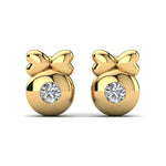 Disney Diamond Kids earrings