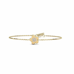 Tiara Diamond Kids Bracelet