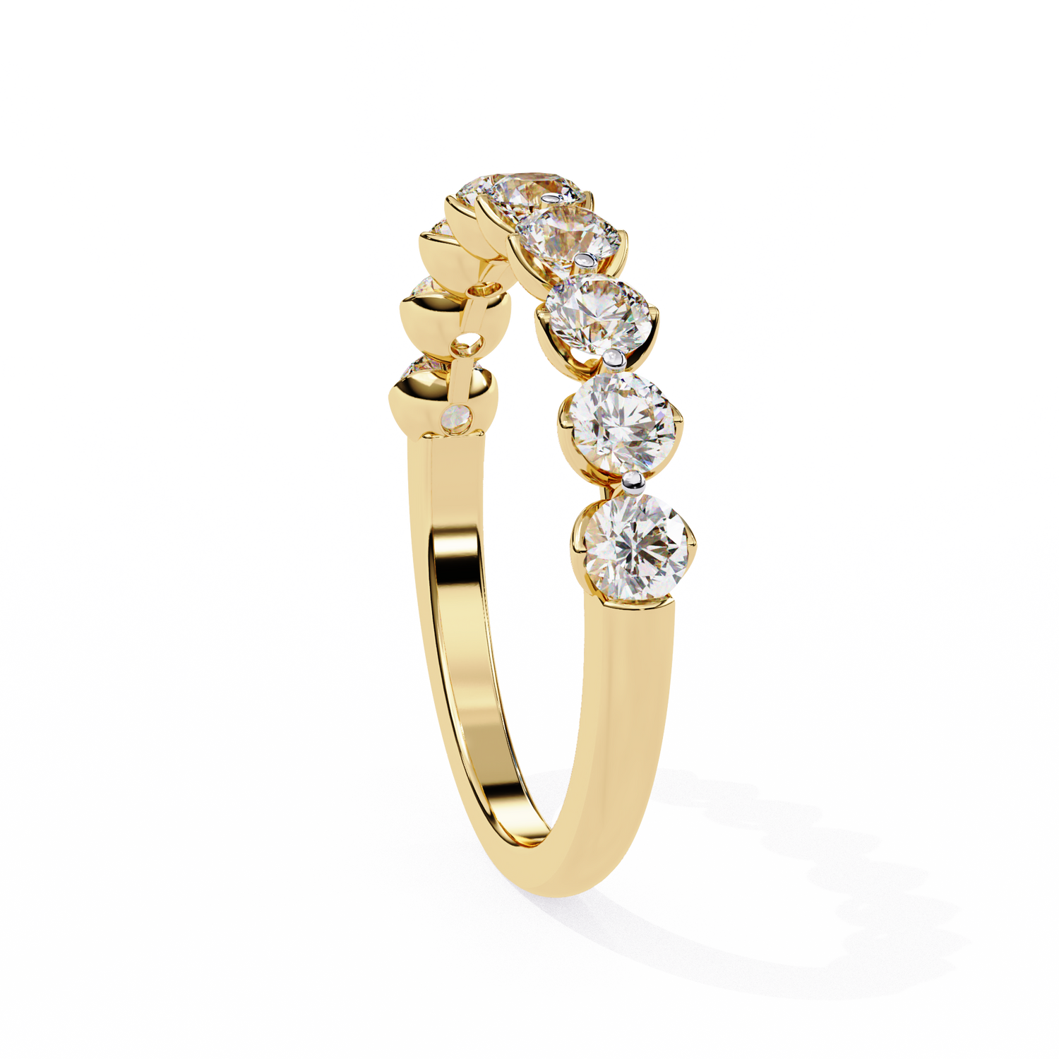 Nathalie Diamond Band