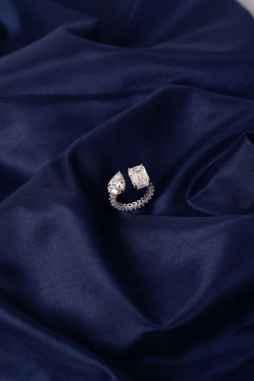 toi et moi ring