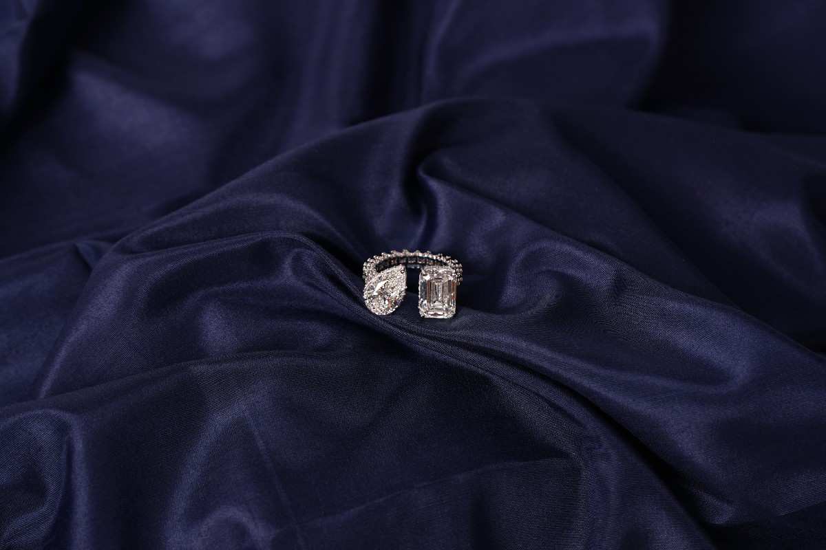toi et moi ring