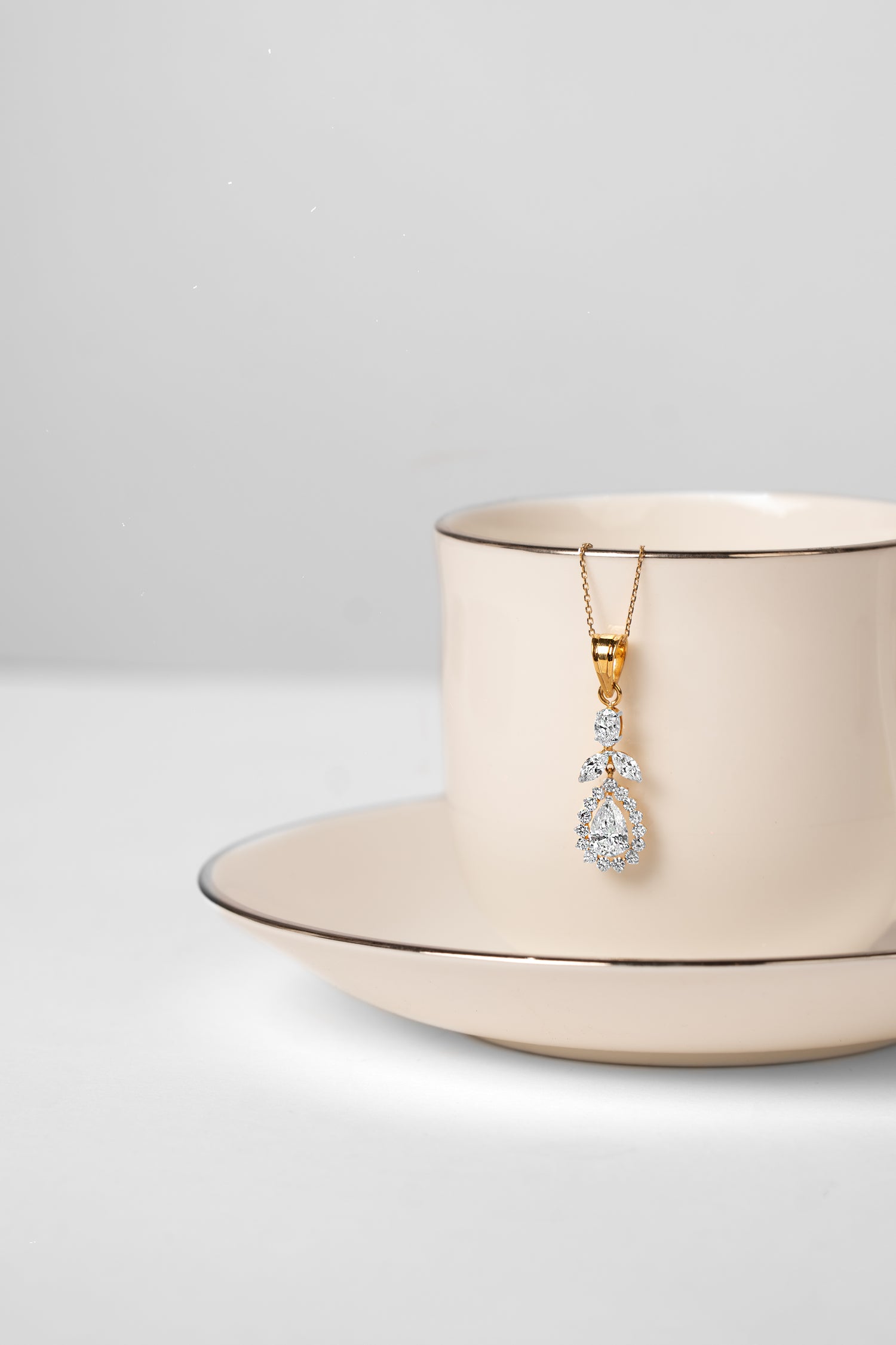 Mallory Pendant