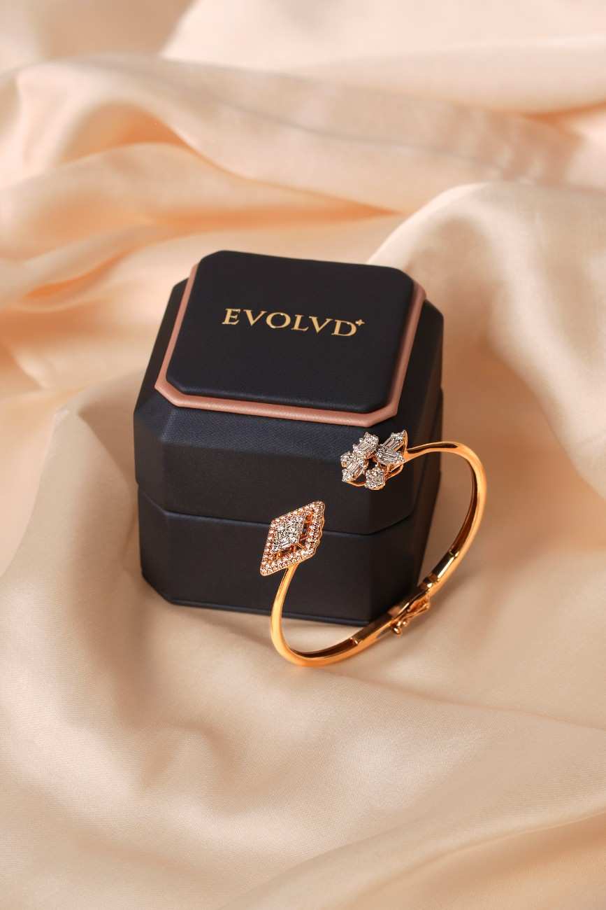 Fancy Bracelet