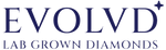 Evolvd Diamonds logo