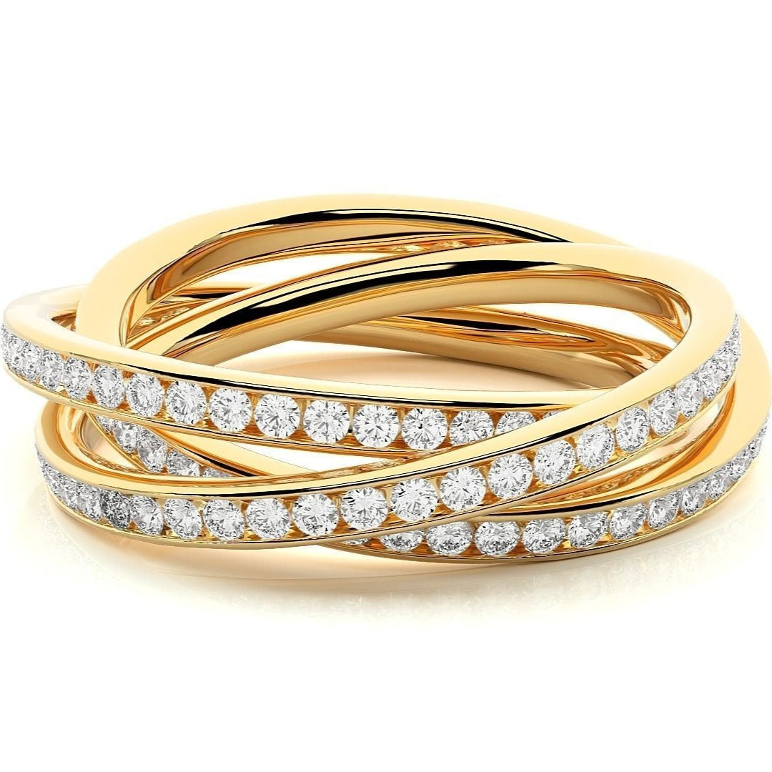 Kori Diamond Band