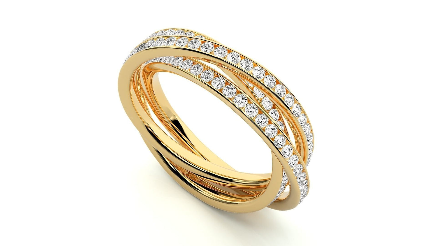 Kori Diamond Band