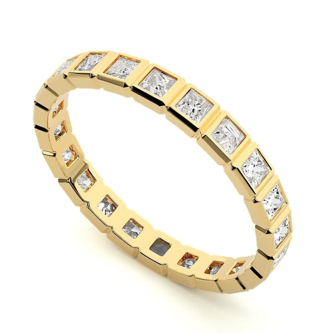 Paisleigh Diamond Band