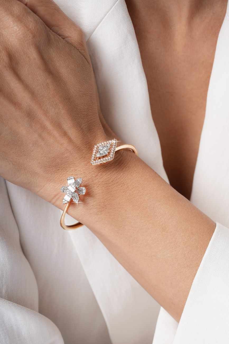 Fancy Bracelet
