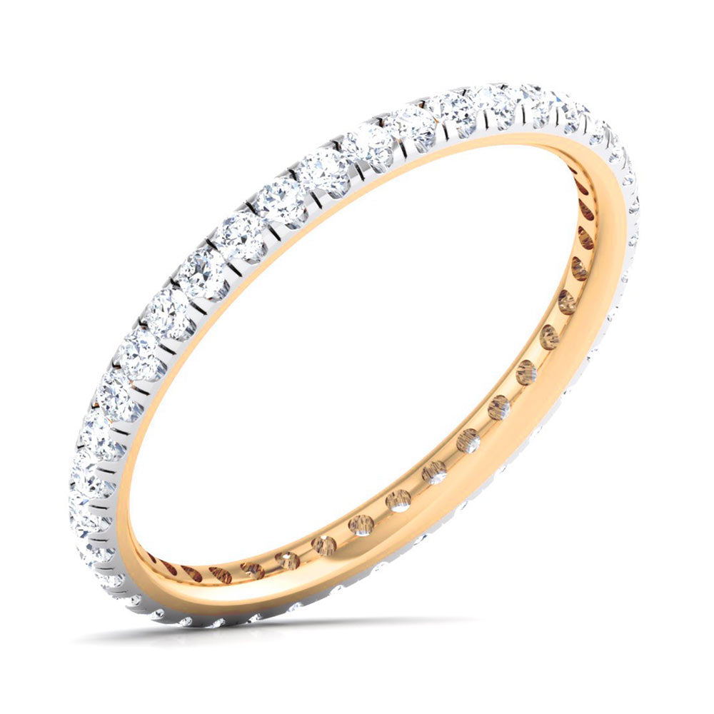 Malani Diamond Band