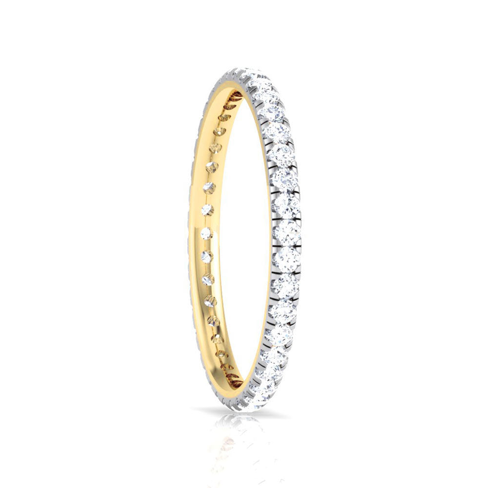 Malani Diamond Band