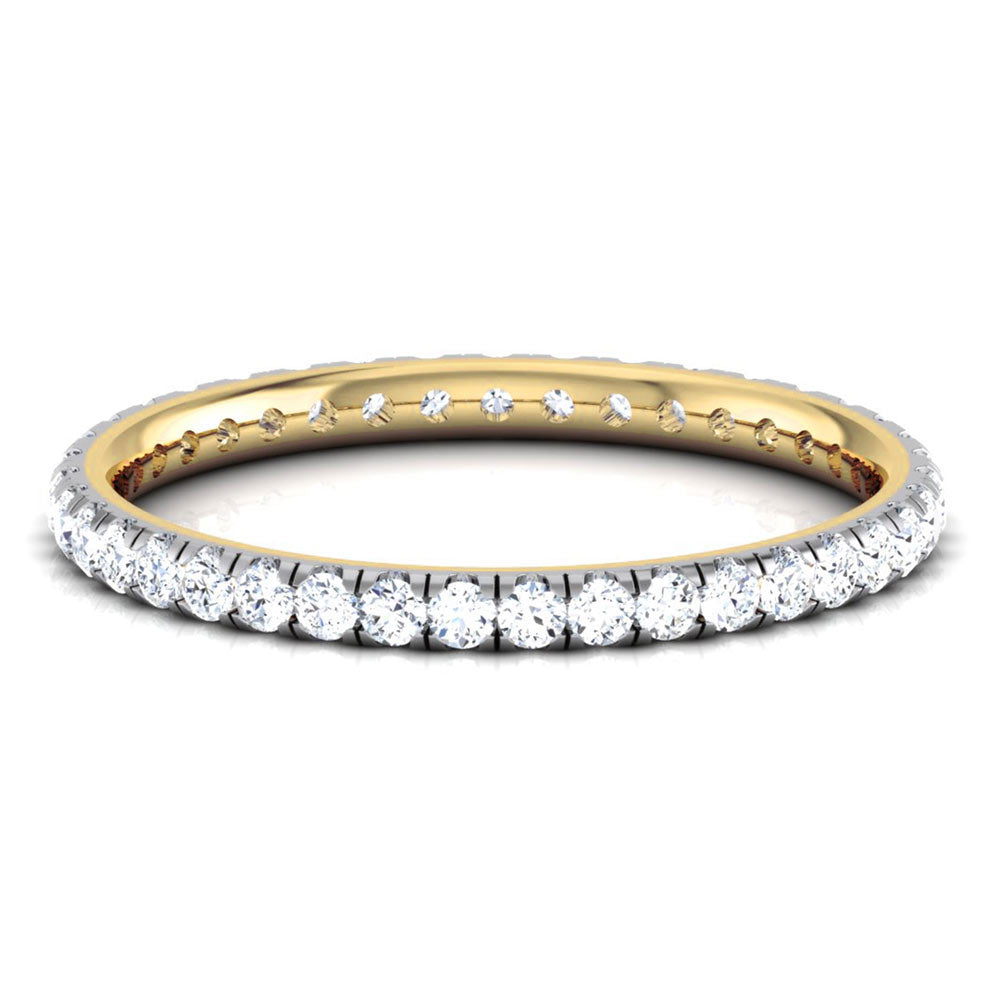 Malani Diamond Band