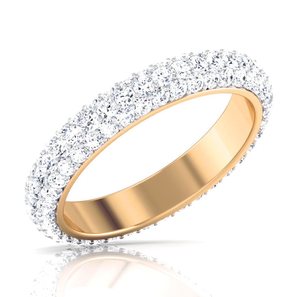 Sariyah Diamond Band