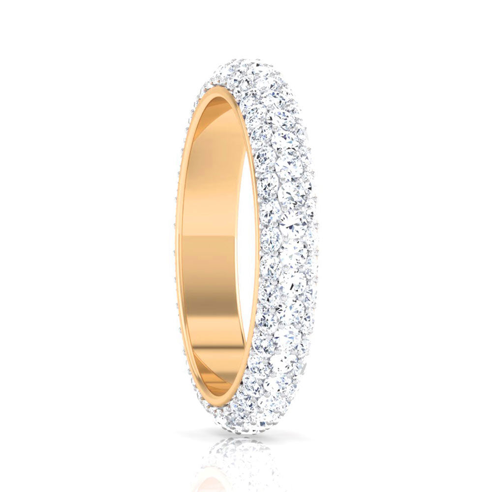 Sariyah Diamond Band