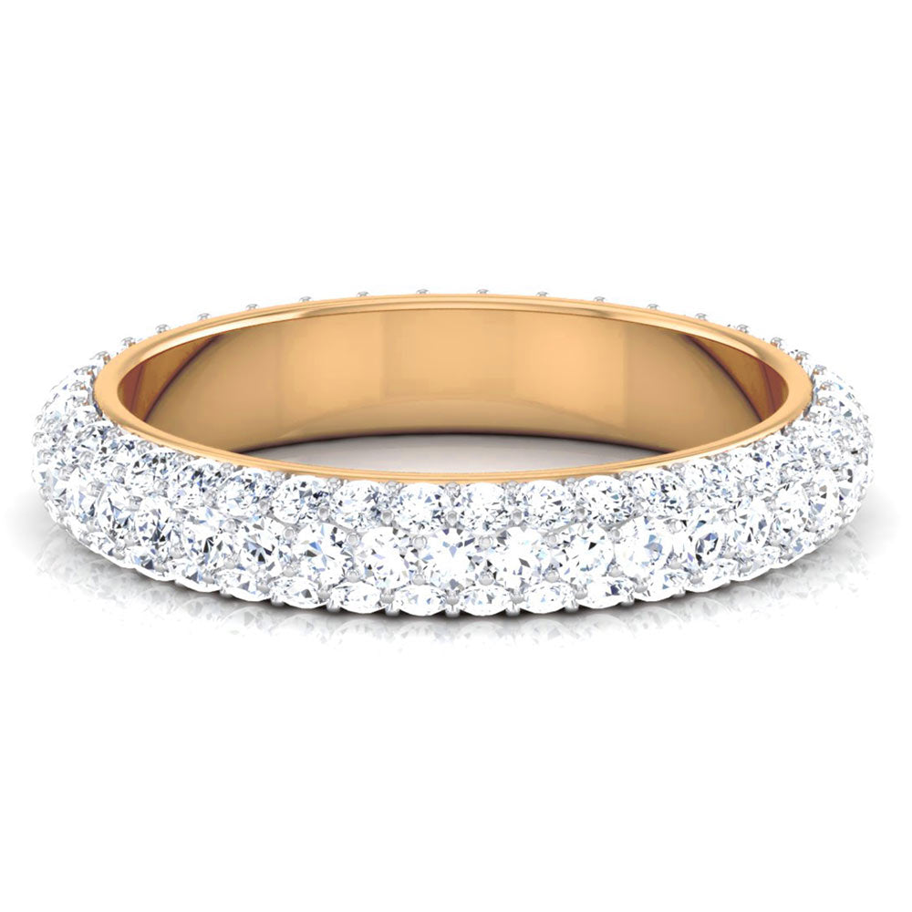 Sariyah Diamond Band