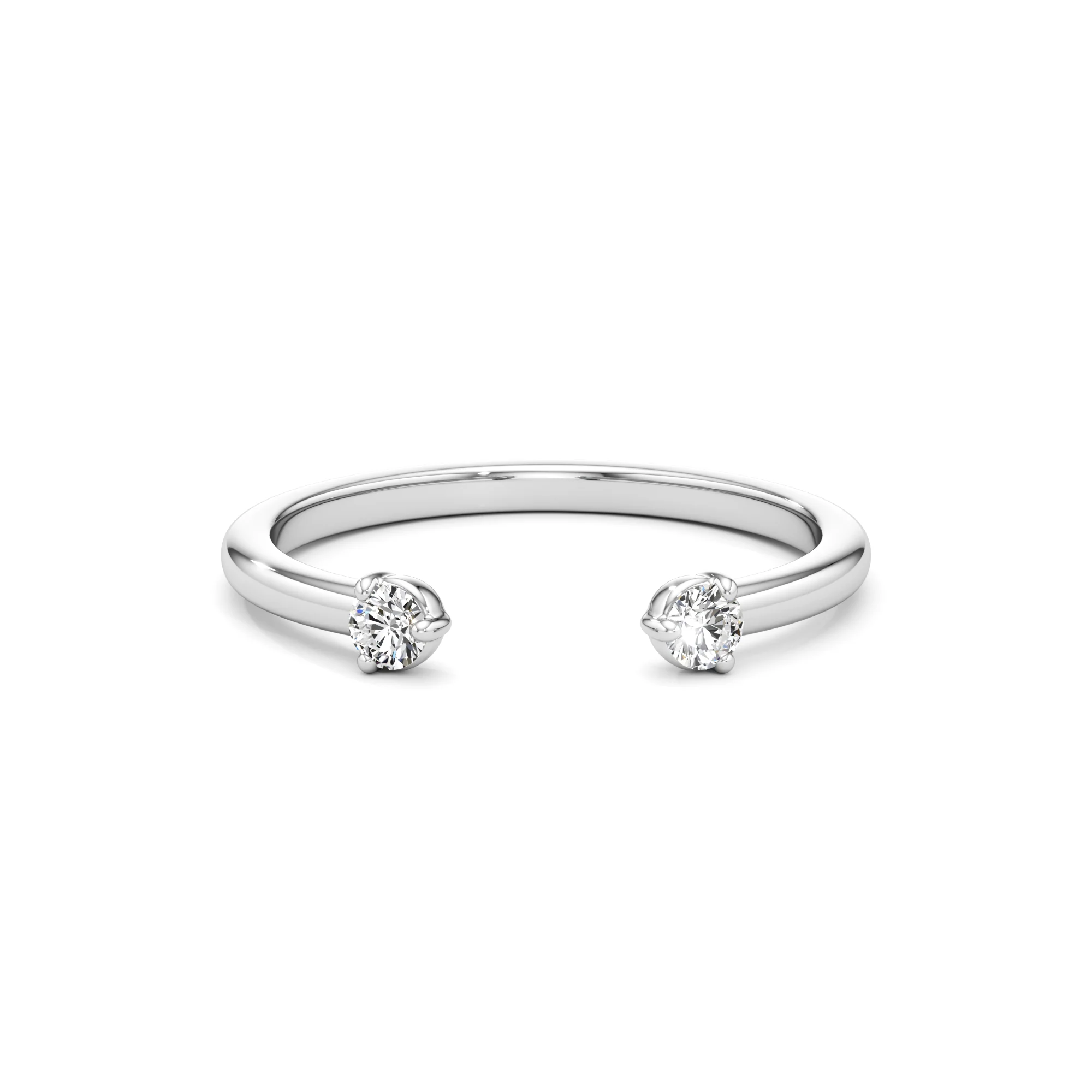 Solstice Diamond Line Buy Solstice Diamond Ring Online | Lab Grown Diamonds | Evolvd Diamonds