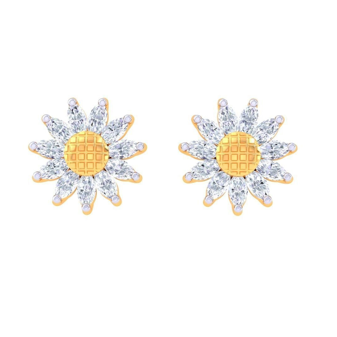 Nathalie Kids Earring