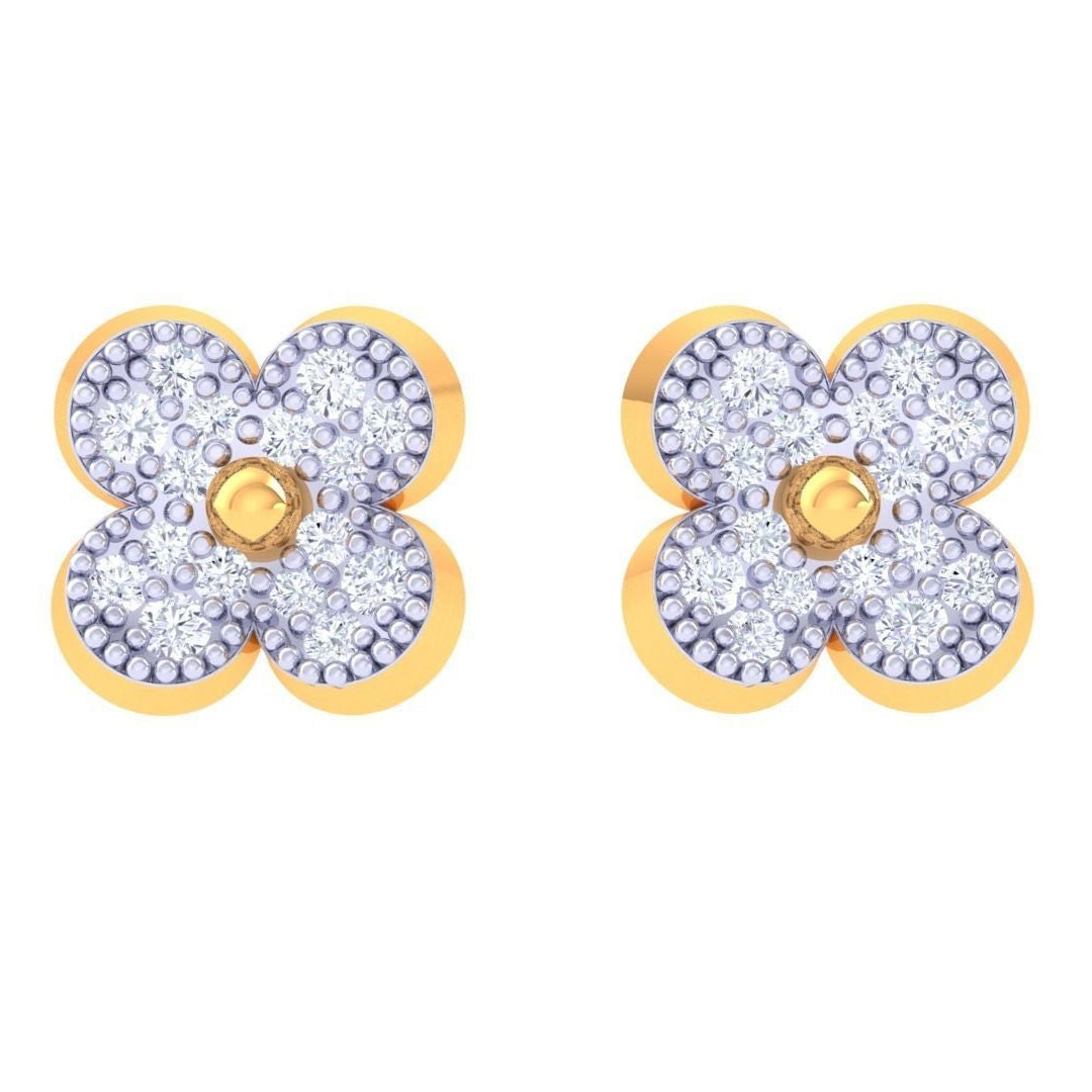 Joelle Kids Earring